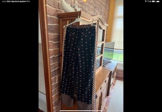 Pantalón Zara nuevo