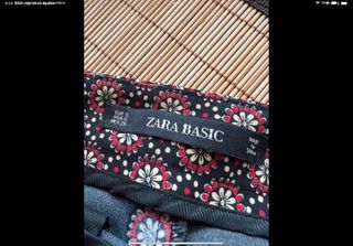 Pantalón Zara nuevo