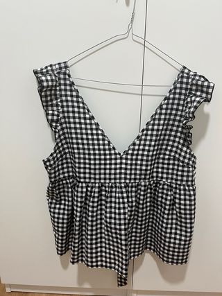 Blusa