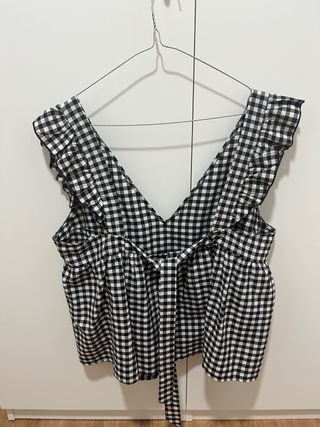 Blusa