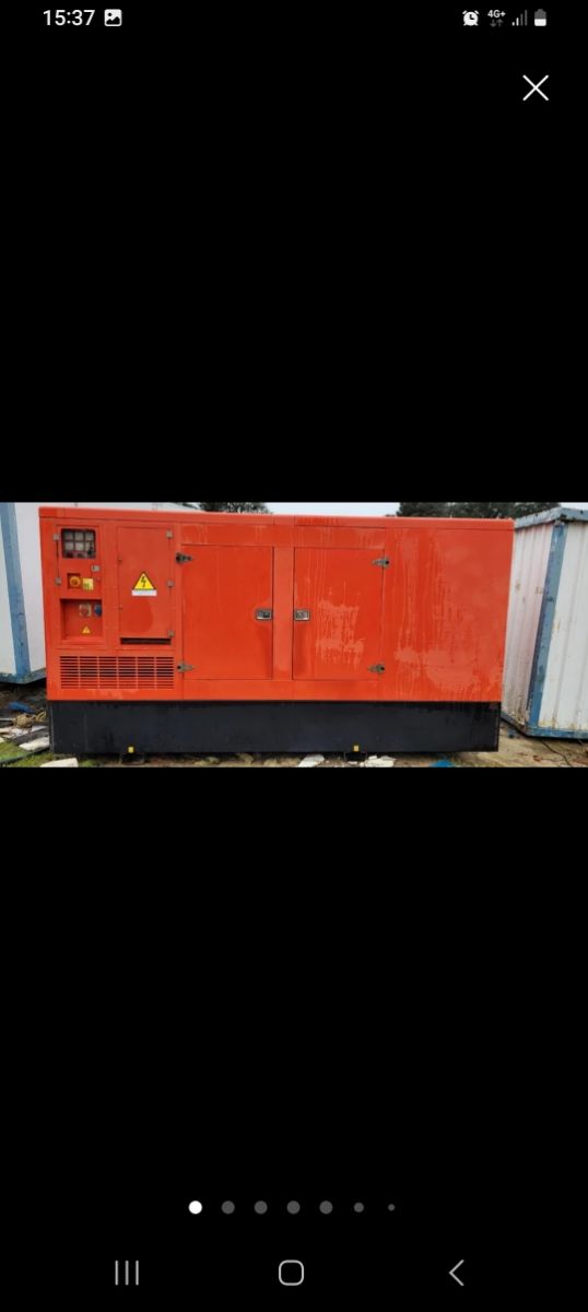 Planta producción PELET