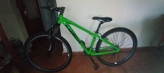 Bicicleta montaña Conor 5500