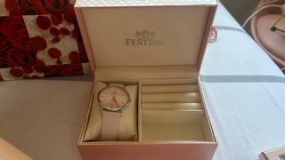 Reloj festina