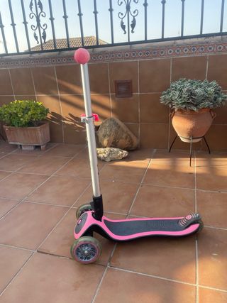 Patinete 