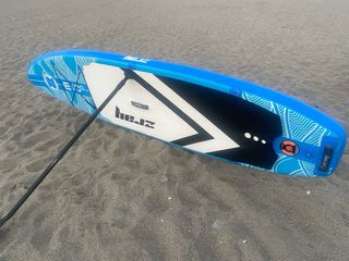 Tabla paddel surf (sólo tabla con quilla ) 
 
