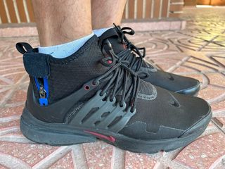 Nike Presto mid 42,5
