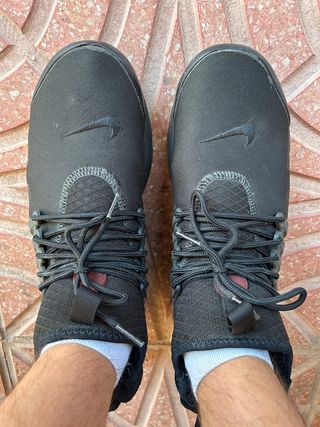 Nike Presto mid 42,5
