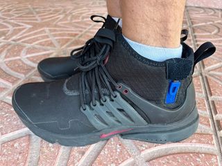 Nike Presto mid 42,5