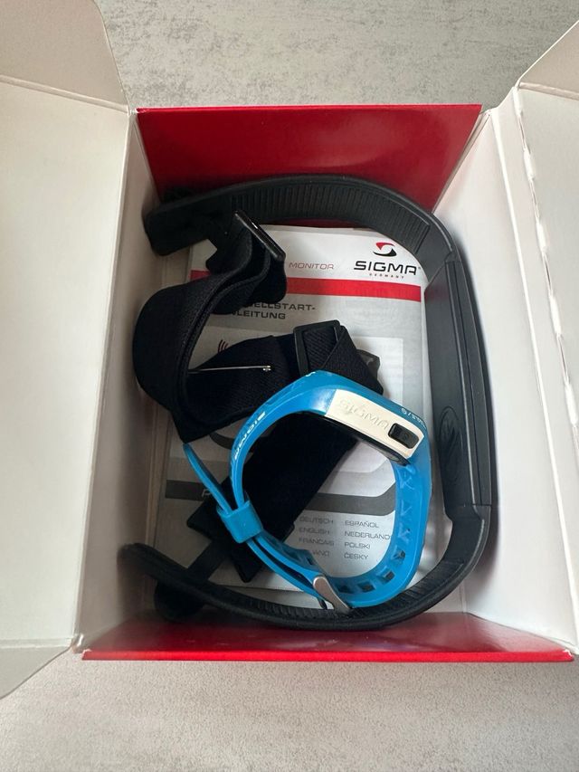 pulsometro sigma pc 10.11