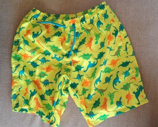 Bañadores Nuevos talla 10