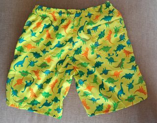 Bañadores Nuevos talla 10
