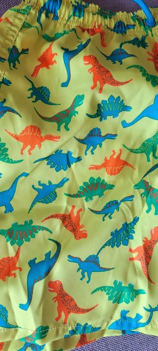 Bañadores Nuevos talla 10