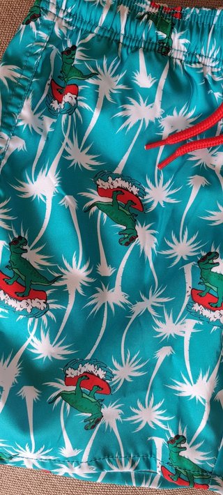 Bañadores Nuevos talla 10