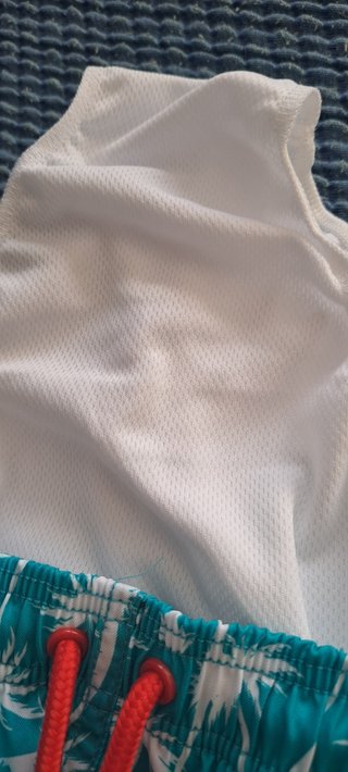 Bañadores Nuevos talla 10