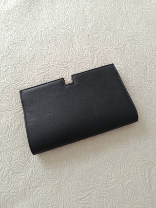 Bolso fiesta mano o colgado.