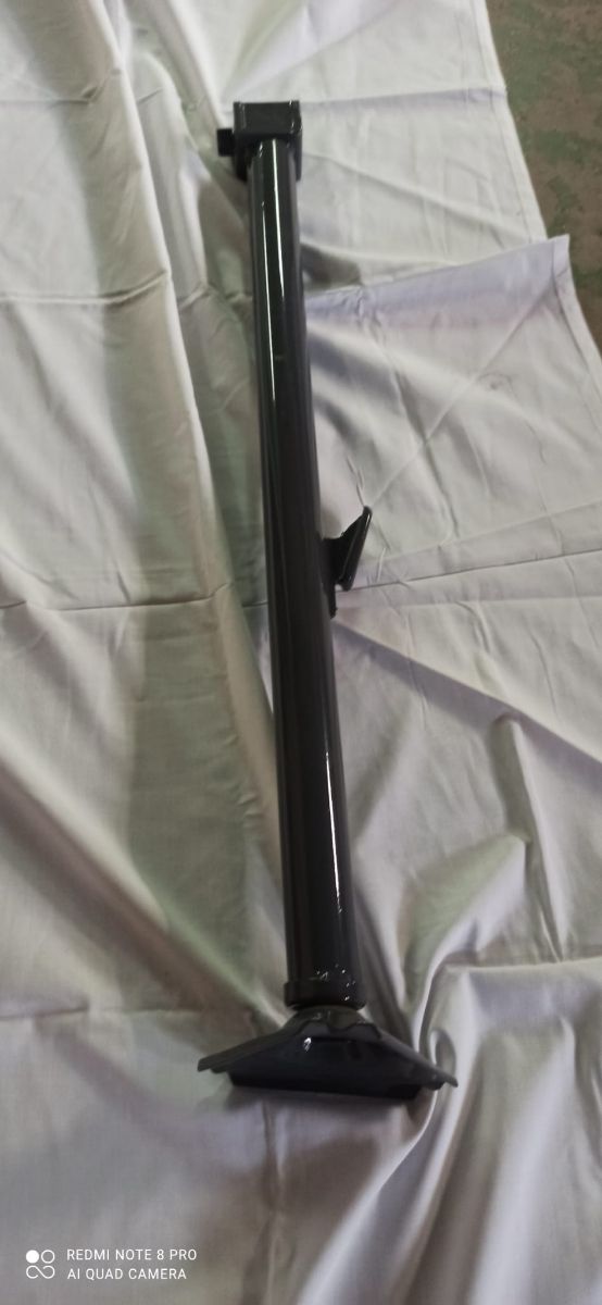 gato nuevo mehari, 2 de caballos