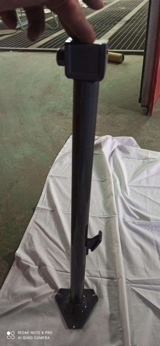 gato nuevo mehari, 2 de caballos