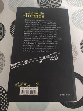 Libro de lectura