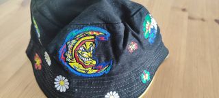 Gorro Valentino Rosi