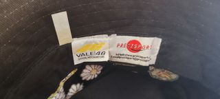 Gorro Valentino Rosi