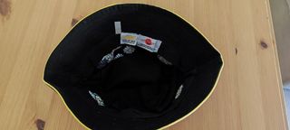 Gorro Valentino Rosi