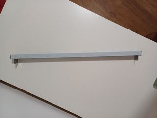 Rejilla ventilación horno/inducción