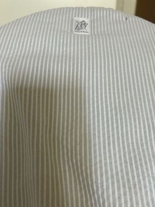 Hamaca babybjorn con funda y bolsa de viaje