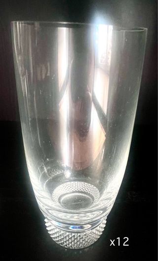 VILLEROY & BOCH CRISTALERIA