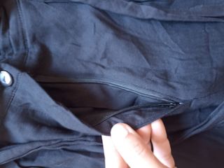 Pantalones cortos amplios 