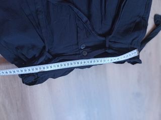 Pantalones cortos amplios 