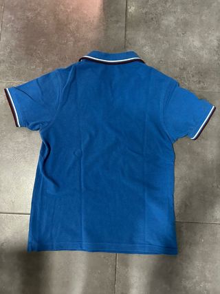 Polo Fred perry