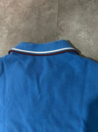 Polo Fred perry