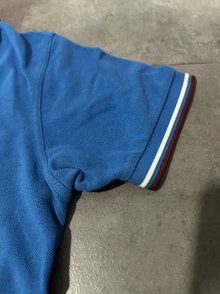 Polo Fred perry