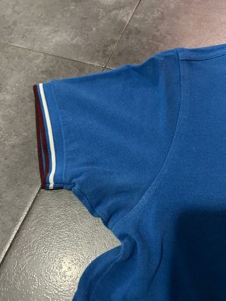 Polo Fred perry