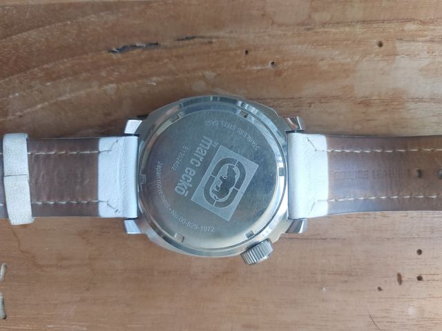 Reloj Marc Ecko unisex BETTER OF DEAD