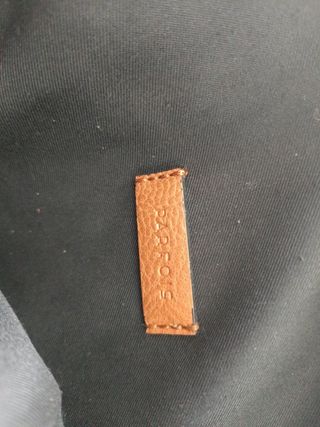 Cartera interior de bolso