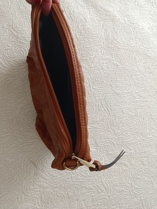 Cartera interior de bolso
