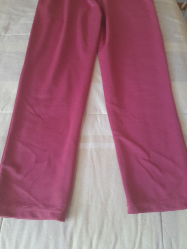 Pantalones preciosos y elegantes