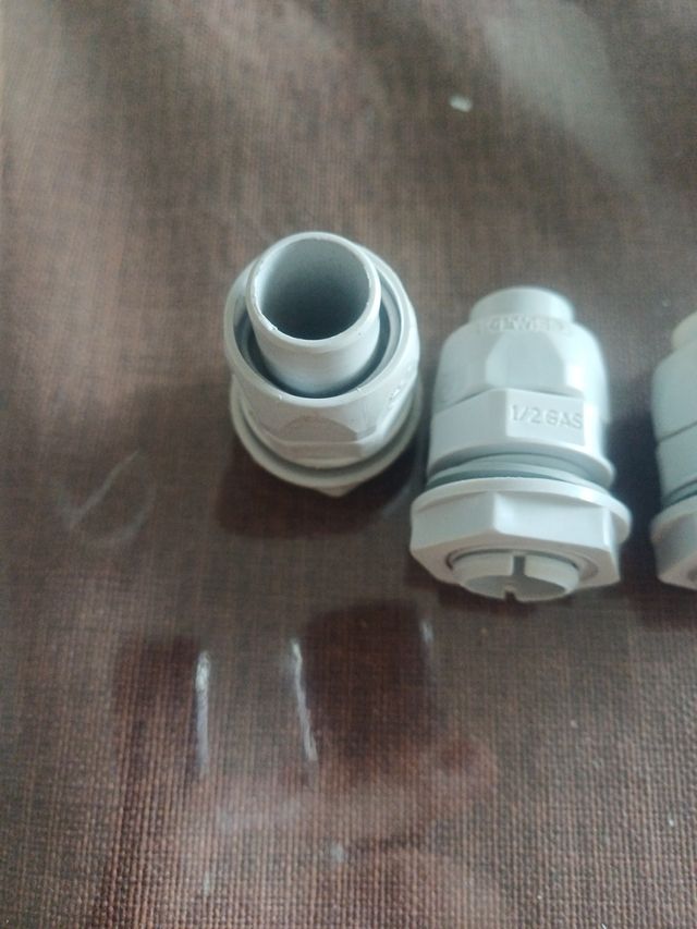 Materiale elettrico Gewiss