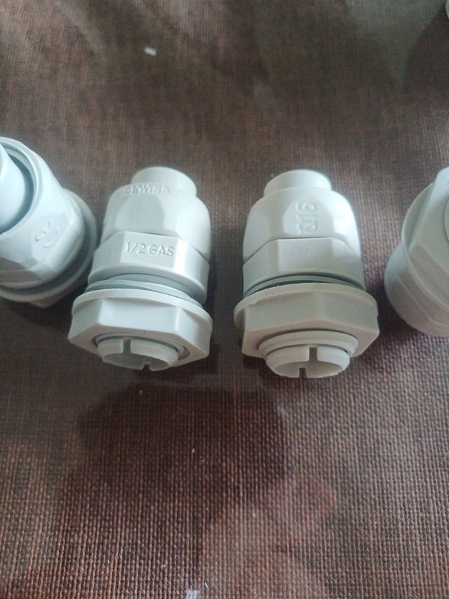 Materiale elettrico Gewiss