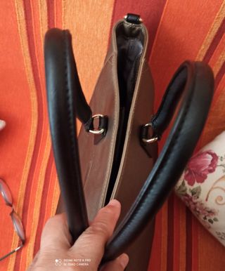 Borsa Trussardi usata