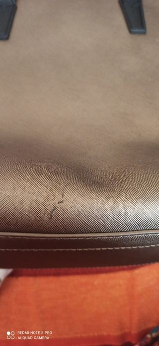 Borsa Trussardi usata