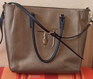 Borsa Trussardi usata
