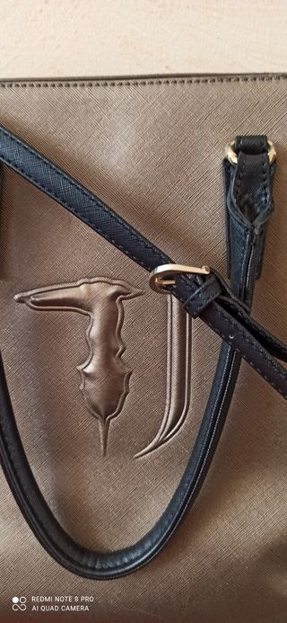 Borsa Trussardi usata