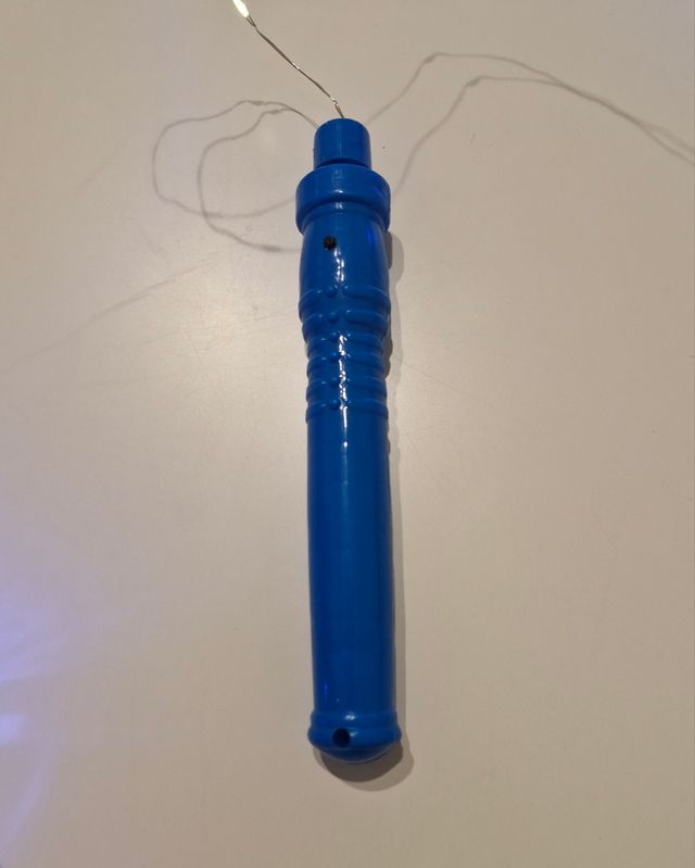 Striscia luci LED multicolor