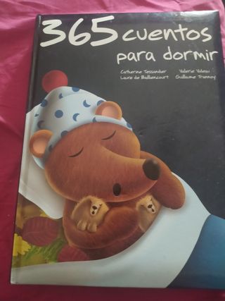 Cuento infantil
