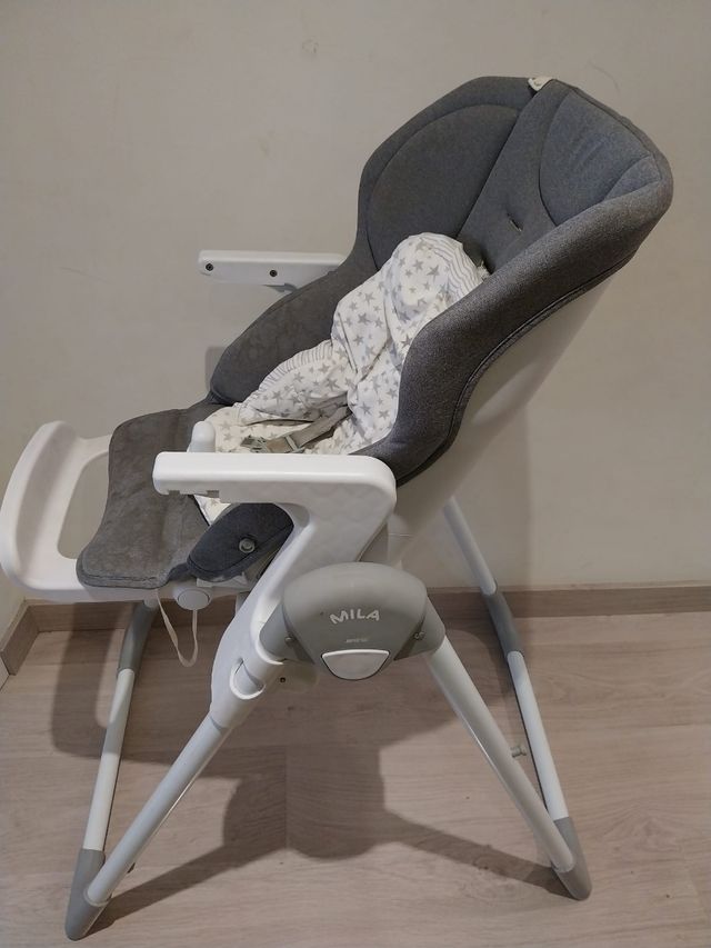 Trona Jane Evolutiva