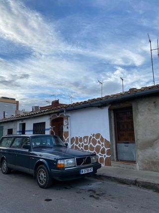 Volvo 245 polar 1992