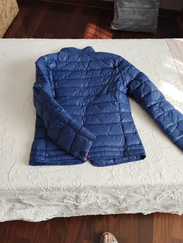 Piumino donna taglia XS-S