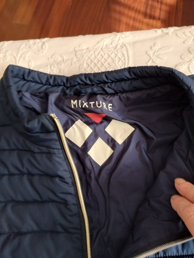 Piumino donna taglia XS-S